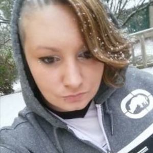 Meet your Posher, Katrina